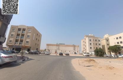 Land - Studio for sale in Tiger Downtown Ajman - Al Alia - Ajman Land - Studio for sale in Tiger Downtown Ajman - Al Alia - Ajman