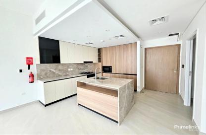 Apartment - 2 - 3 for sale in The Residence By Prestige One - District 12 - Jumeirah Village Circle - Dubai