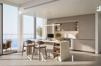 Apartment - 2 Bedrooms - 3 Bathrooms for sale in Solera Downtown Mina - Mina Al Arab - Ras Al Khaimah