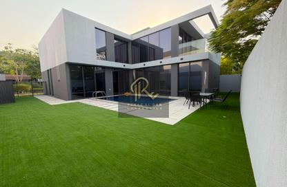 Villa - 4 Bedrooms - 6 Bathrooms for sale in Robinia - Masaar - Tilal City - Sharjah Villa - 4 Bedrooms - 6 Bathrooms for sale in Robinia - Masaar - Tilal City - Sharjah