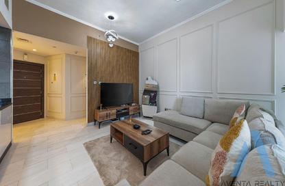 Apartment - 2 Bedrooms - 3 Bathrooms for rent in Cayan Tower - Dubai Marina - Dubai Apartment - 2 Bedrooms - 3 Bathrooms for rent in Cayan Tower - Dubai Marina - Dubai