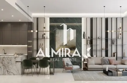 شقة - 2 غرف نوم - 3 حمامات للبيع في مروج سامانا بارك - مجمع دبي ريزيدنس - دبي لاند - دبي