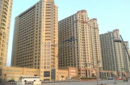 شقة - 1 حمام للايجار في برج  ب - ليك سايد ريزيدنس - مدينة دبي للإنتاج (اي ام بي زد) - دبي