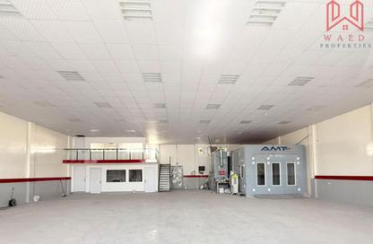 Warehouse - Studio - 1 Bathroom for rent in Ras Al Khor Industrial 2 - Ras Al Khor Industrial - Ras Al Khor - Dubai