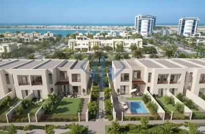 Apartment - 2 Bedrooms - 4 Bathrooms for sale in Granada II - Granada - Mina Al Arab - Ras Al Khaimah Apartment - 2 Bedrooms - 4 Bathrooms for sale in Granada II - Granada - Mina Al Arab - Ras Al Khaimah