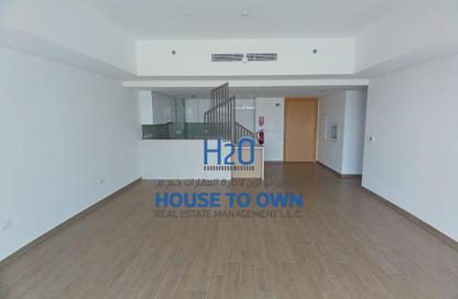 Apartment - 2 Bedrooms - 3 Bathrooms for sale in Mayan 5 - Mayan - Yas Island - Abu Dhabi