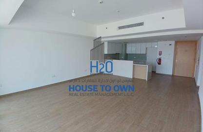 Apartment - 2 Bedrooms - 3 Bathrooms for sale in Mayan 5 - Mayan - Yas Island - Abu Dhabi