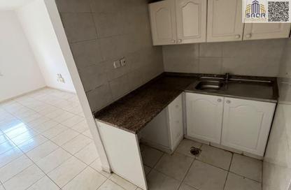 Apartment - Studio - 1 for rent in Al Rashidiya 3 - Al Rashidiya - Ajman