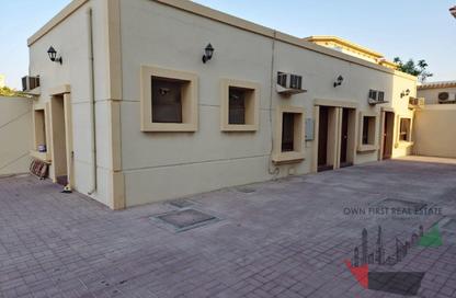 Villa - 6 - 7+ for rent in Al Mizhar 1 - Al Mizhar - Dubai