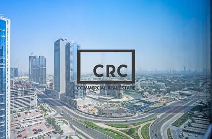 Office Space - Studio - 1 Bathroom for rent in Jumeirah Business Centre 4 (JBC 4) - JLT Cluster N - Jumeirah Lake Towers - Dubai