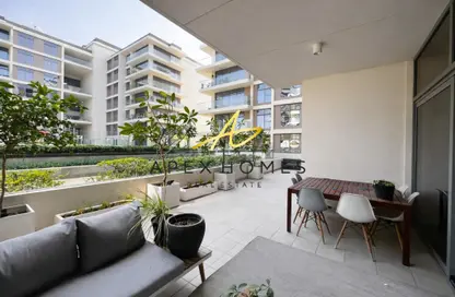 Apartment - 2 Bedrooms - 3 Bathrooms for rent in Mulberry 2 at Park Heights Building A2 - Mulberry 2 at Park Heights Block A - Mulberry 2 - Park Heights - Dubai Hills Estate - Dubai