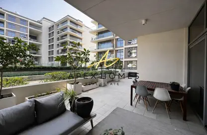 شقة - 2 غرف نوم - 3 حمامات للايجار في مُلْبِري 2 في مبنى بارك هايتس A2 - مالبيري 2 في بارك هايتس بلوك أ - ملبيري 2 - بارك هايتس - دبي هيلز استيت - دبي