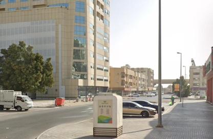 Land - Studio for sale in Al Habtoor Qasimia Towers - Al Nad - Al Qasimia - Sharjah