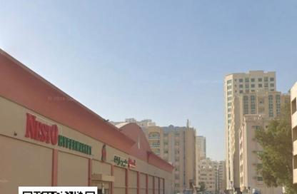Land - Studio for sale in Al Habtoor Qasimia Towers - Al Nad - Al Qasimia - Sharjah
