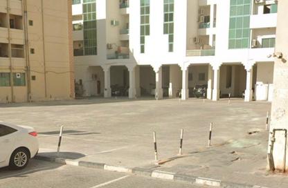 Land - Studio for sale in Al Habtoor Qasimia Towers - Al Nad - Al Qasimia - Sharjah