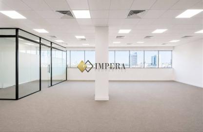 Office Space - Studio for rent in Fairmont Hotel - Sheikh Zayed Road - Dubai