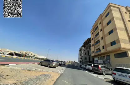 Land - Studio for sale in Ajman Global City - Al Alia - Ajman