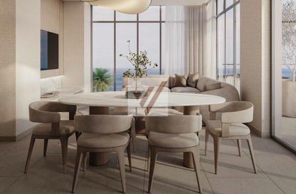 Apartment - 2 - 3 for sale in Playa Viva - Al Marjan Island - Ras Al Khaimah
