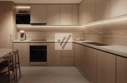 Apartment - 2 - 3 for sale in Playa Viva - Al Marjan Island - Ras Al Khaimah