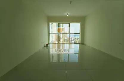 Apartment - 1 Bedroom - 2 Bathrooms for rent in Burooj Views - Marina Square - Al Reem Island - Abu Dhabi Apartment - 1 Bedroom - 2 Bathrooms for rent in Burooj Views - Marina Square - Al Reem Island - Abu Dhabi