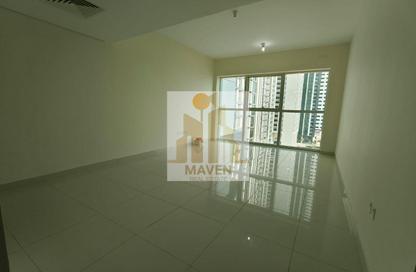 Apartment - 1 Bedroom - 2 Bathrooms for rent in Burooj Views - Marina Square - Al Reem Island - Abu Dhabi Apartment - 1 Bedroom - 2 Bathrooms for rent in Burooj Views - Marina Square - Al Reem Island - Abu Dhabi
