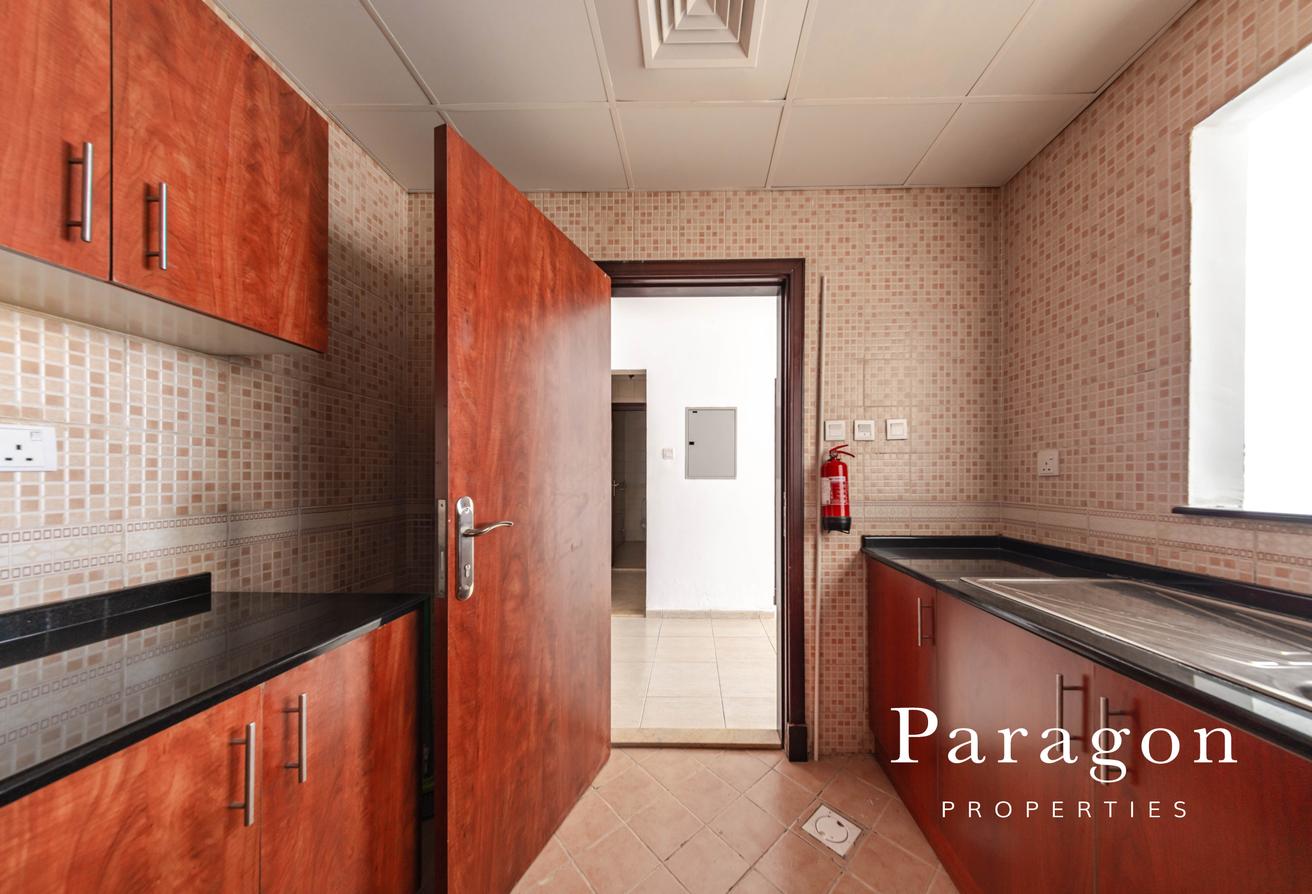 Big layout | Great location | Flexible cheques photo 9