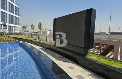شقة - 3 غرف نوم - 3 حمامات للبيع في جيمز من دانوب - الفرجان - دبي