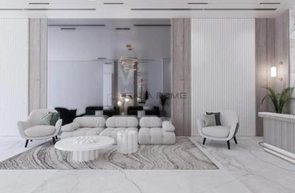 Apartment - 1 Bedroom - 2 Bathrooms for sale in Chapter 01 by Newbury - International City Phase 2 - Al Warsan 4 - Al Warsan - Dubai