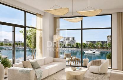 Apartment - 1 - 1 for sale in Pier Point 1 - Mina Rashid - Dubai Apartment - 1 - 1 for sale in Pier Point 1 - Mina Rashid - Dubai