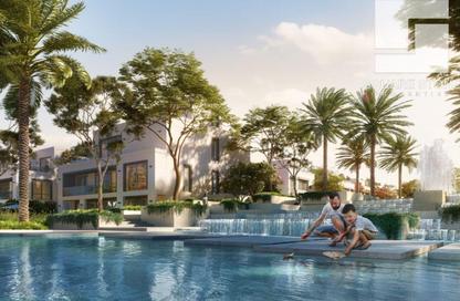 Villa - 4 Bedrooms - 7+ Bathrooms for sale in The Oasis - Palmiera - The Oasis by Emaar - Dubai