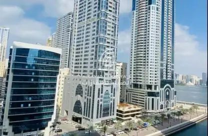 شقة - 3 غرف نوم - 3 حمامات للبيع في المجاز 3 - المجاز - الشارقة