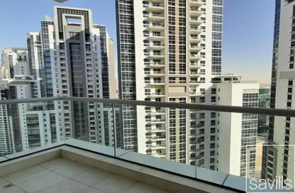 Apartment - 2 Bedrooms - 3 Bathrooms for sale in Executive Tower M - Executive Towers - Business Bay - Dubai