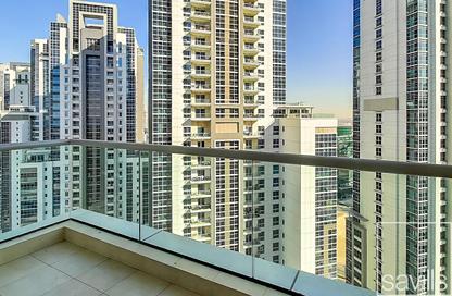 Apartment - 2 Bedrooms - 3 Bathrooms for sale in Executive Tower M - Executive Towers - Business Bay - Dubai