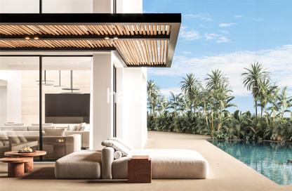 Villa - 5 - 5 for sale in Mirador - Arabian Ranches - Dubai