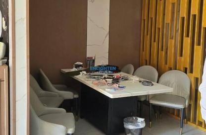 Shop - Studio for rent in Building K16 - Greece Cluster - International City - Dubai