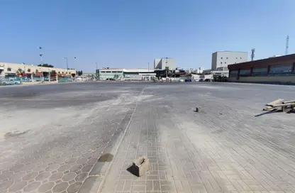 أرض - استوديو للايجار في المنطقة الصناعية 15 - المنطقة الصناعية بالشارقة - الشارقة أرض - استوديو للايجار في المنطقة الصناعية 15 - المنطقة الصناعية بالشارقة - الشارقة