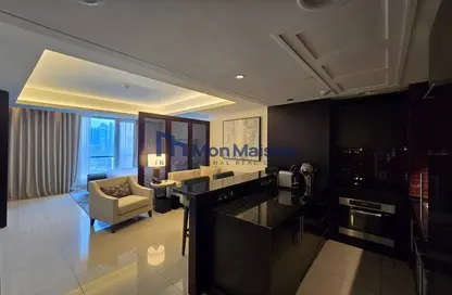 Apartment - 1 Bathroom for rent in Burj Lake Hotel - The Address DownTown - Downtown Dubai - Dubai Apartment - 1 Bathroom for rent in Burj Lake Hotel - The Address DownTown - Downtown Dubai - Dubai