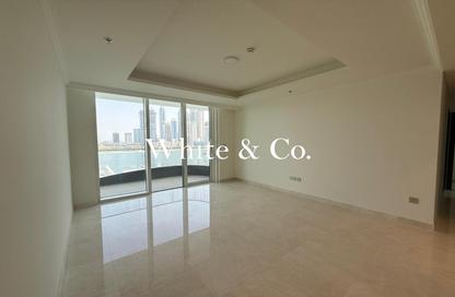 شقة - 2 غرف نوم - 3 حمامات للايجار في برج Palace Beach ريزيدنس 2 - بالاس بيتش ريزيدنس - إعمار بيتشفرونت - دبي هاربور - دبي