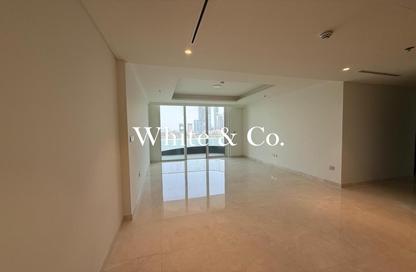 شقة - 2 غرف نوم - 3 حمامات للايجار في برج Palace Beach ريزيدنس 2 - بالاس بيتش ريزيدنس - إعمار بيتشفرونت - دبي هاربور - دبي