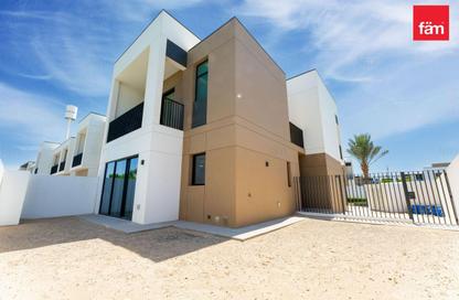 Villa - 4 Bedrooms - 5 Bathrooms for rent in Raya - Arabian Ranches 3 - Dubai