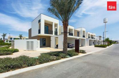 Villa - 4 Bedrooms - 5 Bathrooms for rent in Raya - Arabian Ranches 3 - Dubai