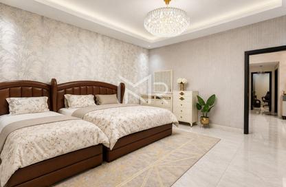 Townhouse - 4 - 4 for rent in Arabella Townhouses 2 - Arabella Townhouses - Mudon - Dubai Townhouse - 4 - 4 for rent in Arabella Townhouses 2 - Arabella Townhouses - Mudon - Dubai