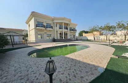 فيلا - 5 غرف نوم - 7 حمامات للايجار في فلل البرشاء 3 - البرشاء 3 - البرشاء - دبي