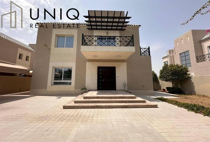 Type D | 4-Bedroom Standalone Villa | Single Row