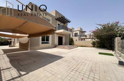 Villa - 4 Bedrooms - 4 Bathrooms for rent in D Villas - Living Legends - Dubai