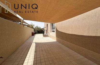 Villa - 4 Bedrooms - 4 Bathrooms for rent in D Villas - Living Legends - Dubai