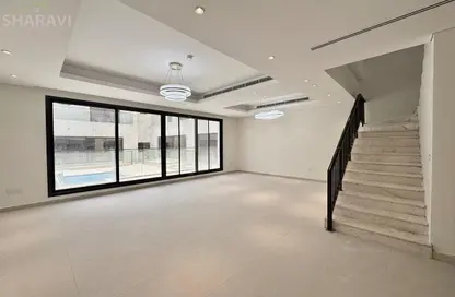 Villa - 4 Bedrooms - 4 Bathrooms for rent in Mirdif Villas - Mirdif - Dubai