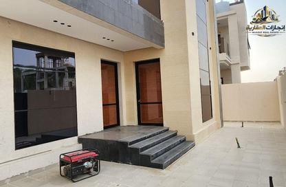 Villa - 6 - 7+ for sale in Kabbali Hills - Al Helio 2 - Al Helio - Ajman