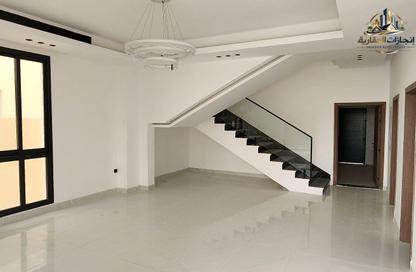 Villa - 6 - 7+ for sale in Kabbali Hills - Al Helio 2 - Al Helio - Ajman