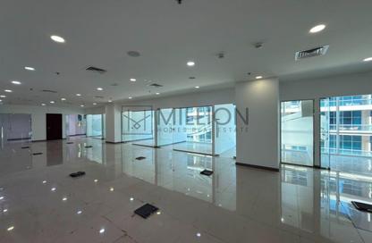 Office Space - Studio for rent in Bay Square Building 7 - Bay Square - Business Bay - Dubai
